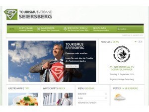 Tourismusverband Seiersberg