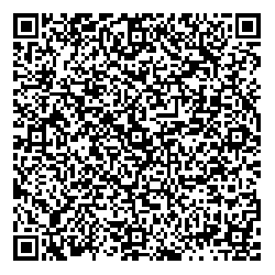 QR-Code von Tourismusverband Sasstal