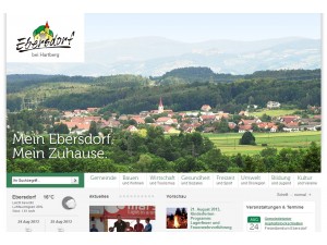 Tourismusverband Ebersdorf