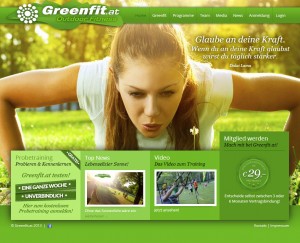 Greenfit.at Outdoor Fitness