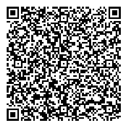 QR-Code von Cafe Genuss - Lebring