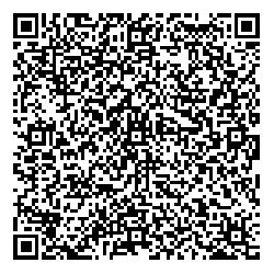 QR-Code von Urlaubsregion Lech-Zürs