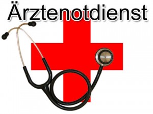 Ärztenotdienst