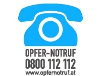 Opfer Notruf