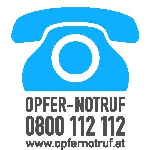 Opfer Notruf