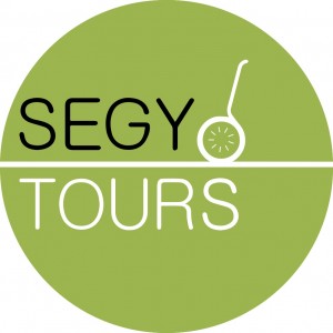 Segytours - Segway Touren & Events