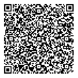 QR-Code von Freiwillige Feuerwehr Heiligenkreuz am Waasen