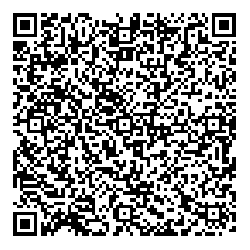 QR-Code von Freiwillige Feuerwehr Sankt Johann im Saggautal