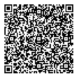 QR-Code von Freiwillige Feuerwehr Obervogau