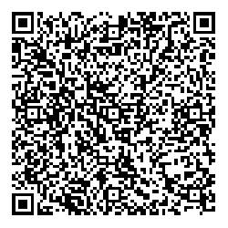 QR-Code von Freiwillige Feuerwehr Wolfsberg im Schwarzautal