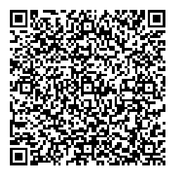 QR-Code von Freiwillige Feuerwehr Vogau