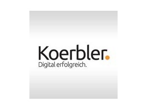 Körbler - Digital erfolgreich