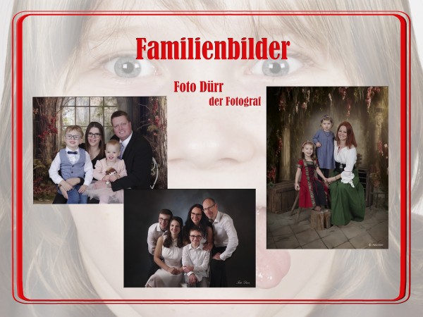 Familien
