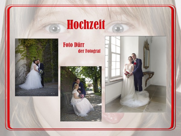 Hochzeit