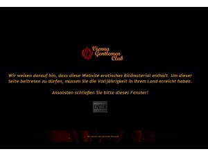 Vienna Gentlemen Club