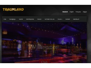 Swingerclub Traumland