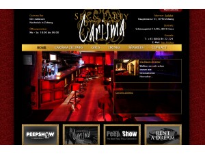 NightClub Carisma Zeltweg