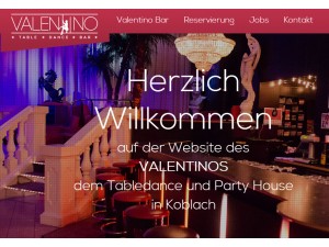 Valentino Bar Koblach