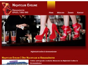 Nightclub Kremsmünster