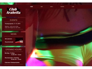 Club Arabella