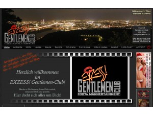 EXZESS Gentlemen-Club Vienna