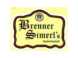 Brennersimmerls Gastwirtschaft am Mattelsberg