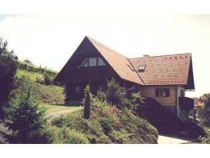 Ferienhaus Resch