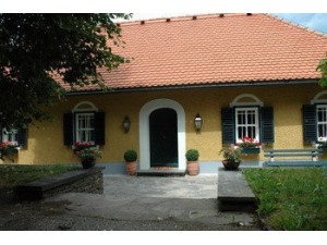 Ferienhaus Am Steinriegel