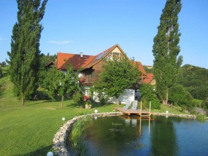 Weingut Landhaus Schwarz