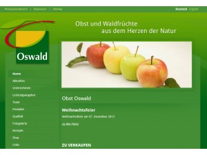 Obst Oswald