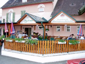 Gasthaus Müllerwirt