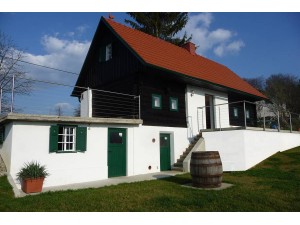 Winzerhaus Windisch