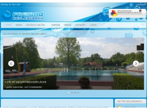 Freibad Neulengbach