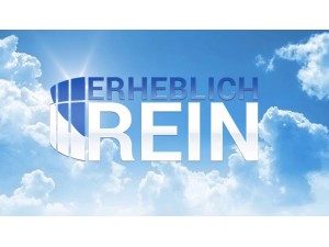 Erheblich Rein - Gebäudereinigung