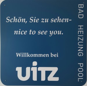 Uitz - Bad Heizung Pool