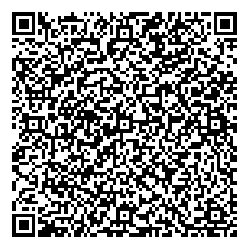 QR-Code von Gemeinde Attendorf