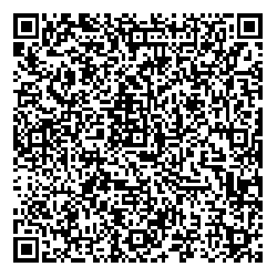 QR-Code von Gemeinde Hall