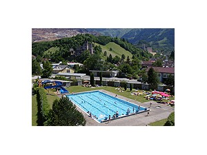 Freibad Eisenerz