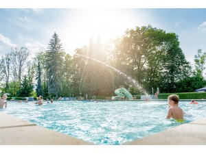 Stukitzbad - Freibad Stukitz