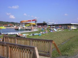 Siniwelt Bade- & Freizeitpark Sinabelkirchen