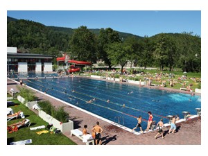 Freibad / Stadionbad Leoben