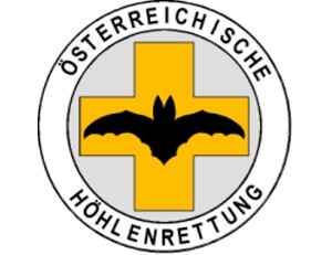 Höhlenrettung