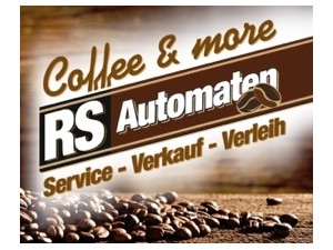 RS-Automaten Coffee and More