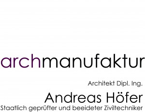 archmanufaktur