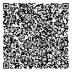 QR-Code von Bezirkshauptmannschaft Radkersburg - BH Südoststeiermark