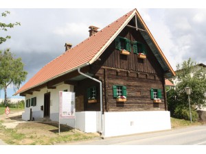 Museum Villa Retznei