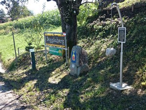 Schönegger Wetterstein