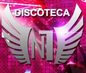 Discoteca Number One - N1 Gralla