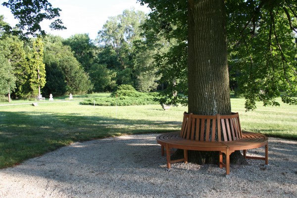 Schlosspark