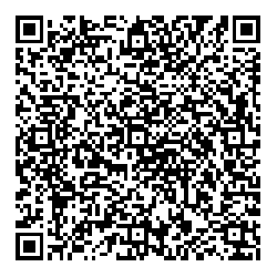 QR-Code von Wallfahrtskirche Pöllauberg